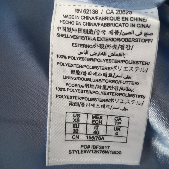 GUESS Traveler Dress - Picture 9 of 9